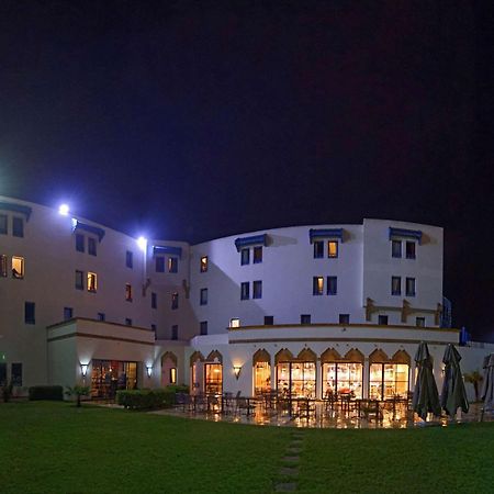 Hotel Ibis El Jadida Exterior foto